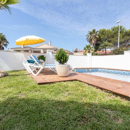 Holiday Home Estrella By Interhome Riumar Zewnętrze zdjęcie