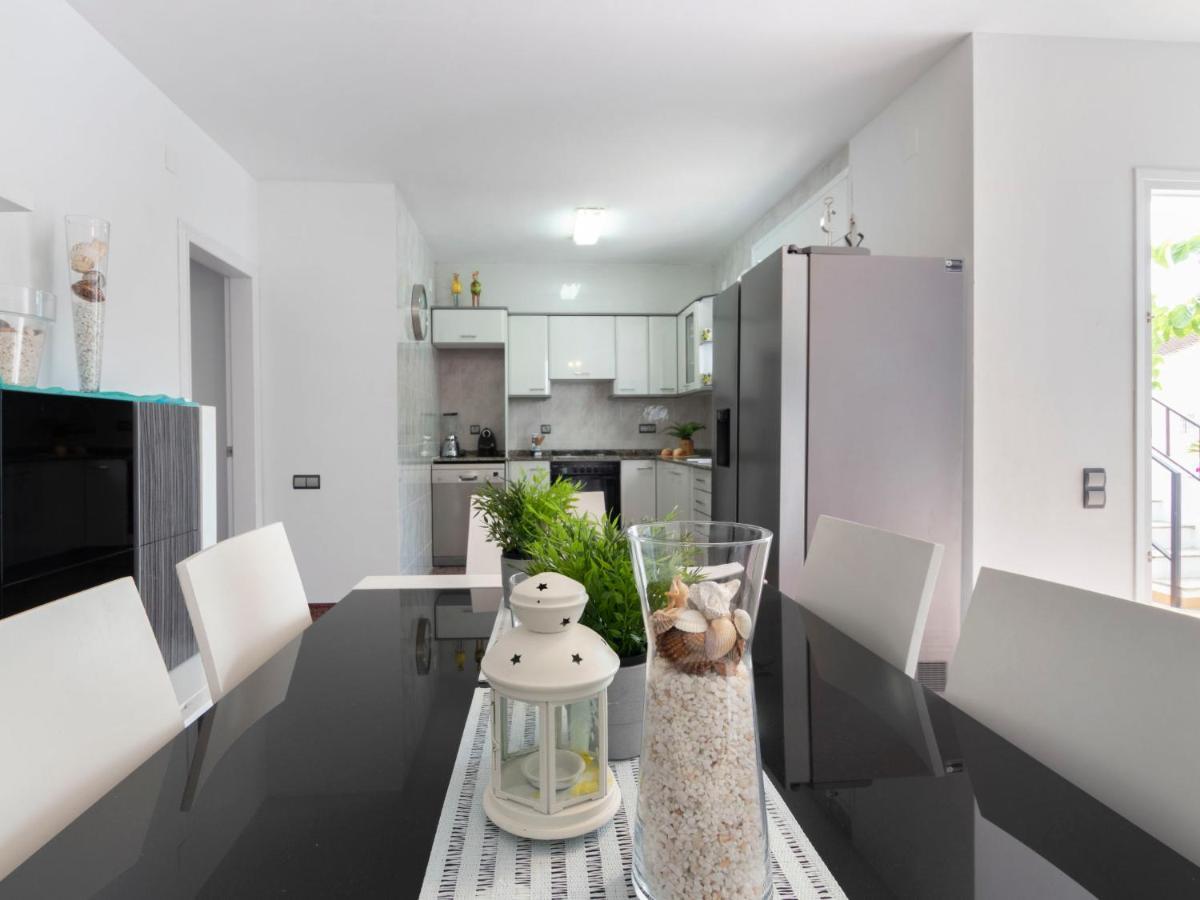 Holiday Home Estrella By Interhome Riumar Zewnętrze zdjęcie