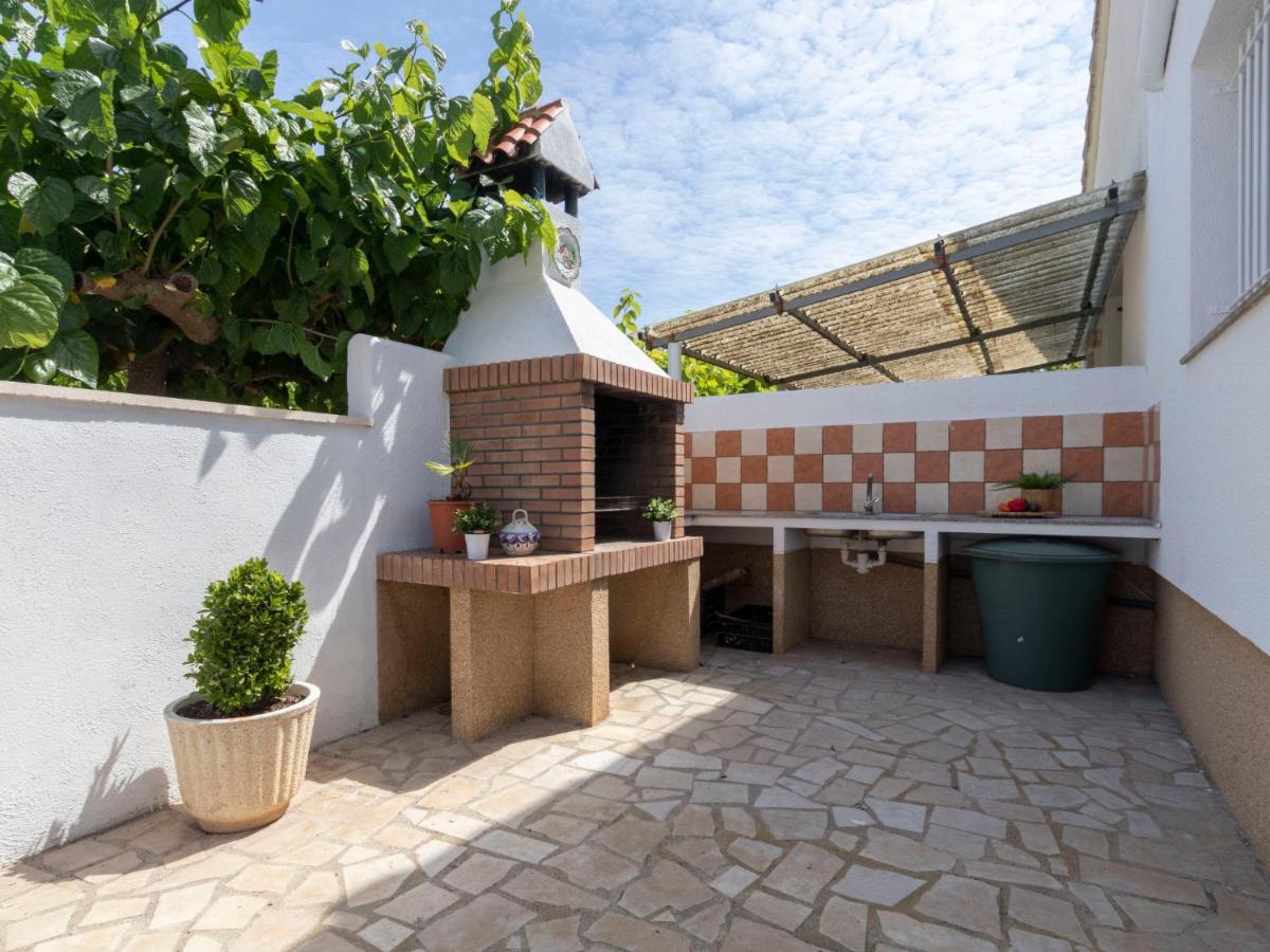 Holiday Home Estrella By Interhome Riumar Zewnętrze zdjęcie