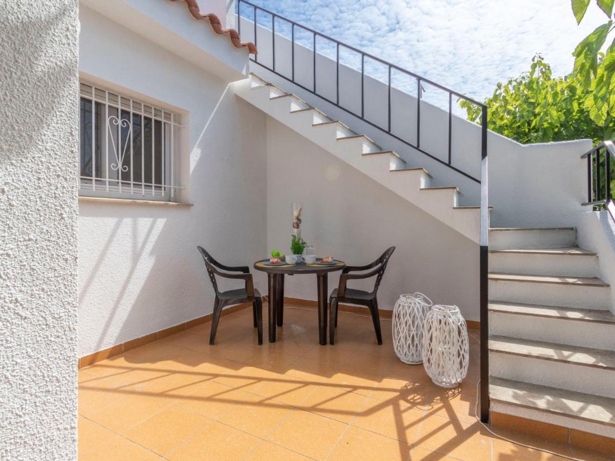 Holiday Home Estrella By Interhome Riumar Zewnętrze zdjęcie