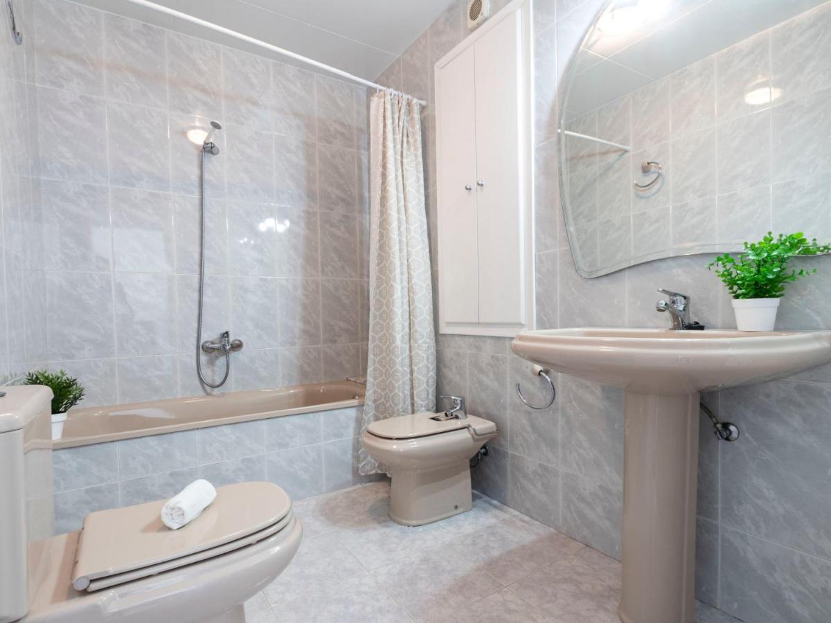 Holiday Home Estrella By Interhome Riumar Zewnętrze zdjęcie