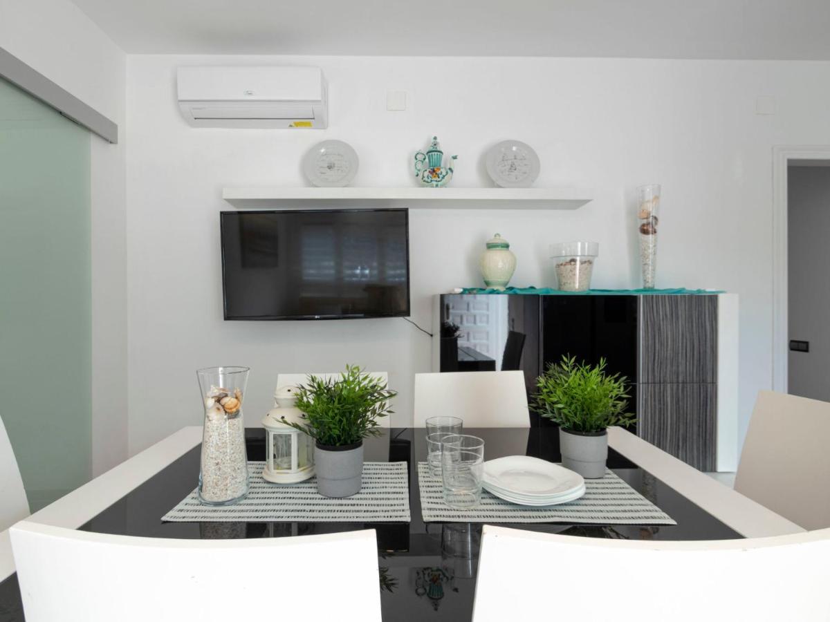 Holiday Home Estrella By Interhome Riumar Zewnętrze zdjęcie