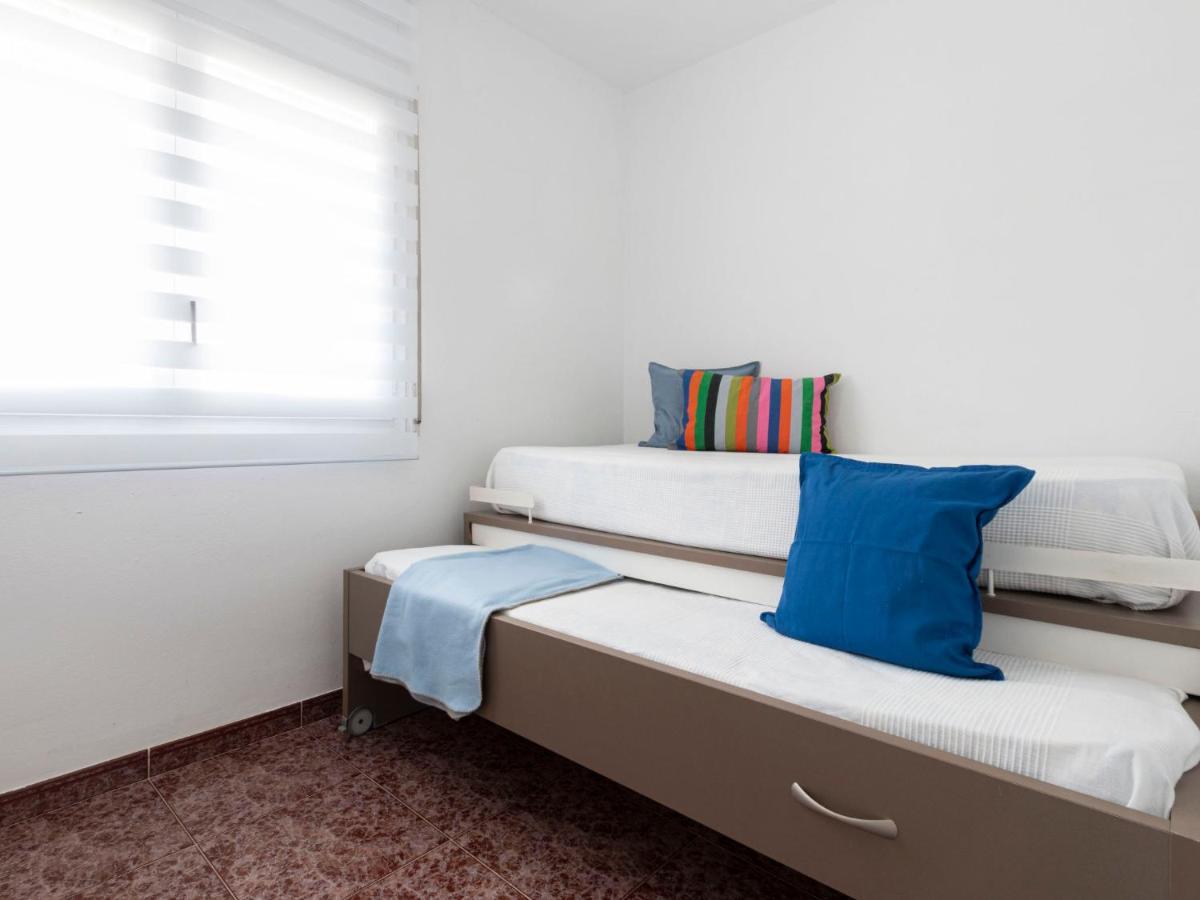 Holiday Home Estrella By Interhome Riumar Zewnętrze zdjęcie
