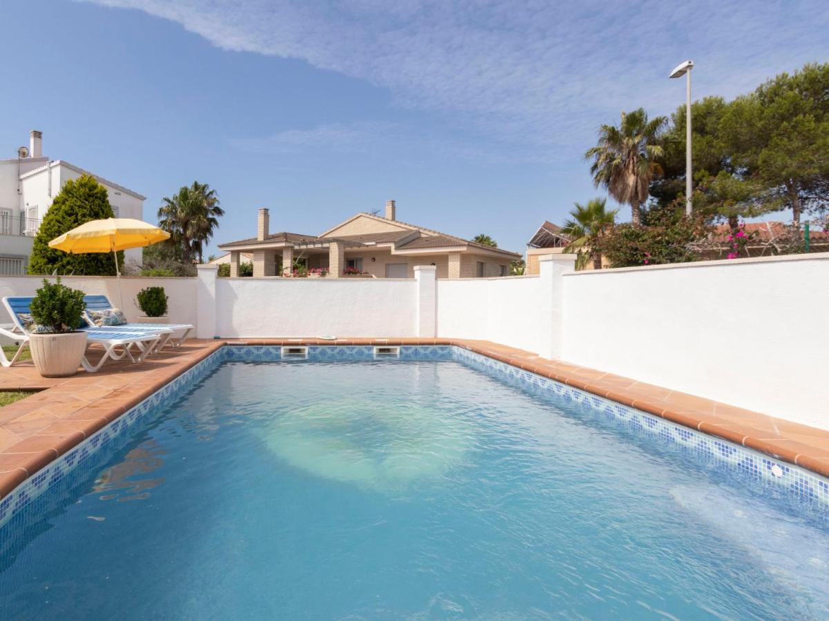 Holiday Home Estrella By Interhome Riumar Zewnętrze zdjęcie