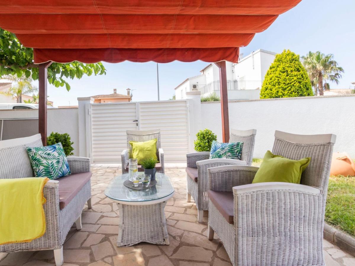 Holiday Home Estrella By Interhome Riumar Zewnętrze zdjęcie