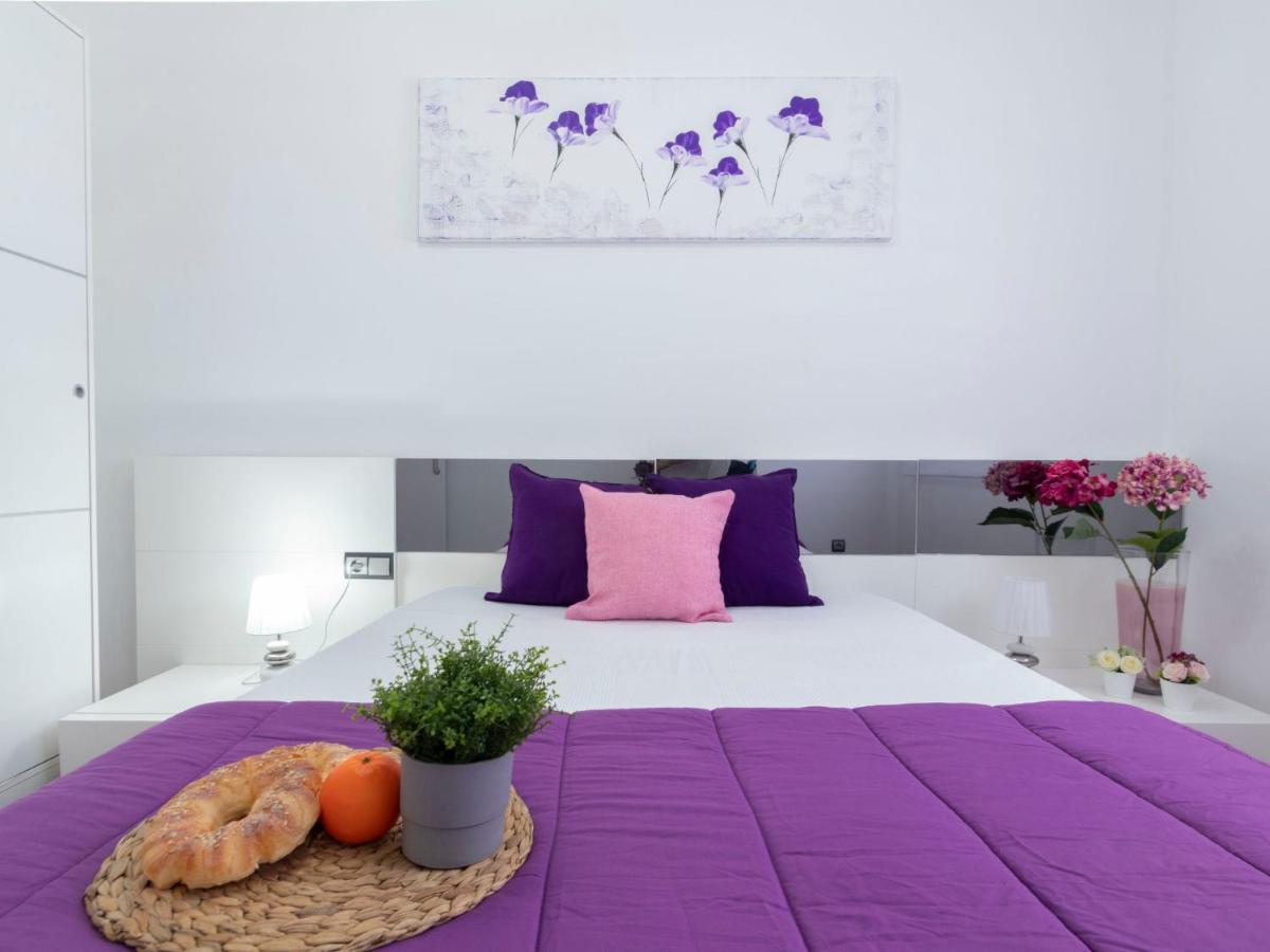 Holiday Home Estrella By Interhome Riumar Zewnętrze zdjęcie