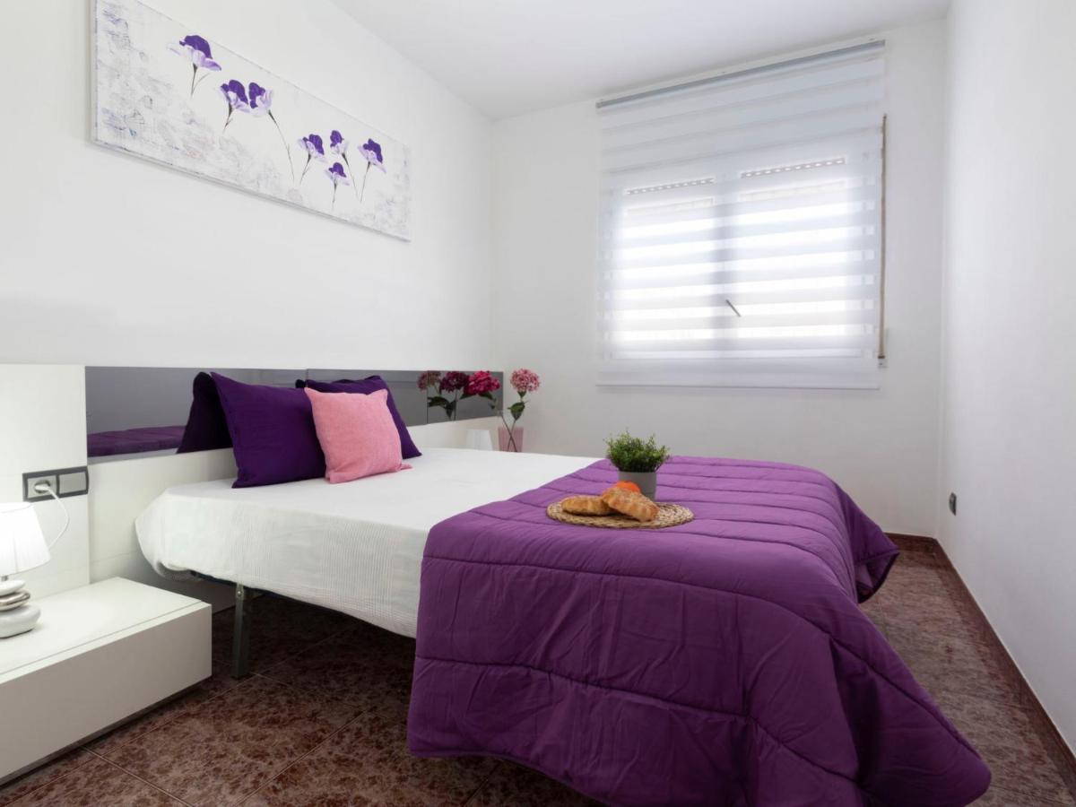 Holiday Home Estrella By Interhome Riumar Zewnętrze zdjęcie