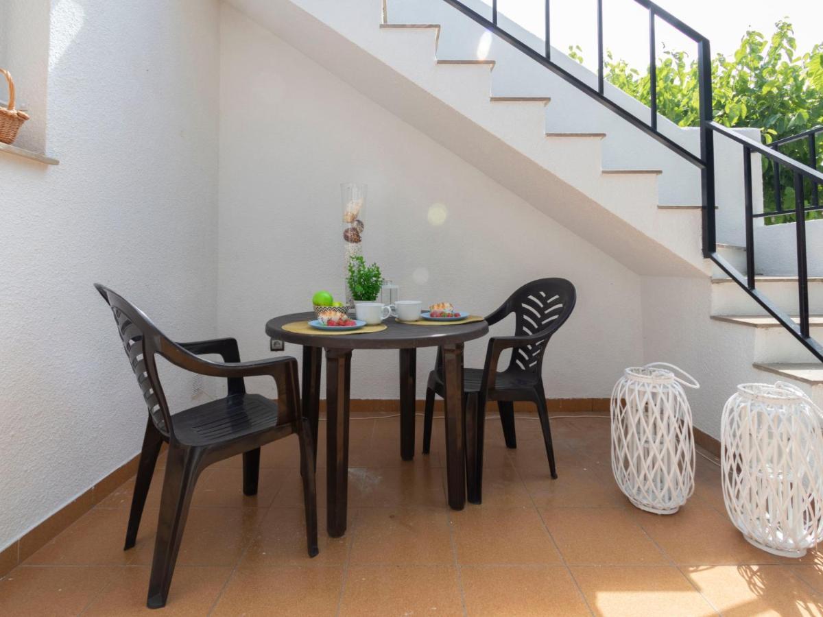 Holiday Home Estrella By Interhome Riumar Zewnętrze zdjęcie