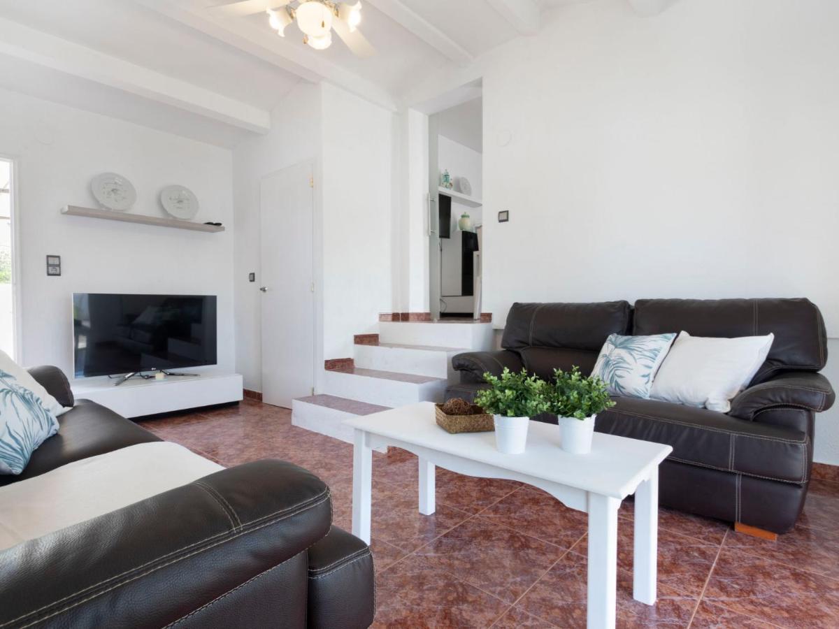 Holiday Home Estrella By Interhome Riumar Zewnętrze zdjęcie