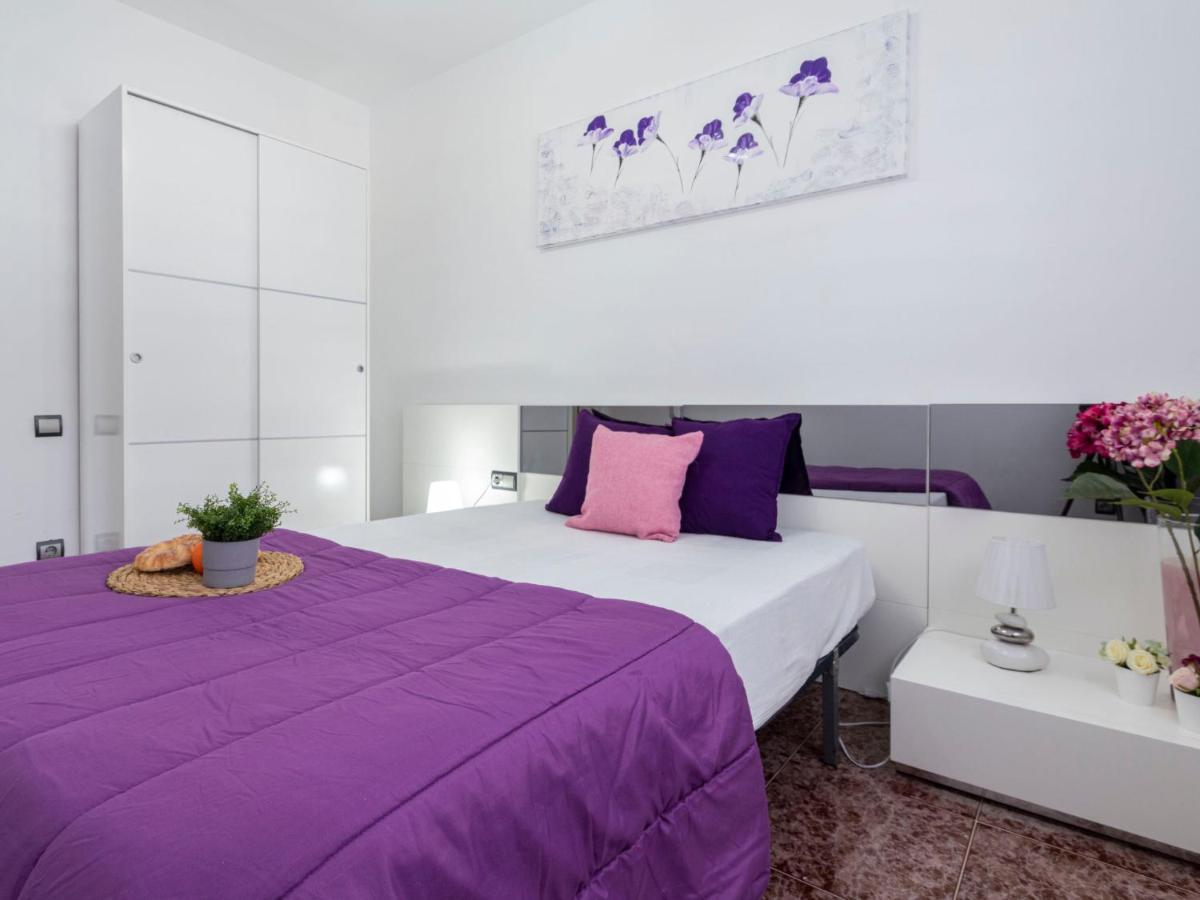 Holiday Home Estrella By Interhome Riumar Zewnętrze zdjęcie