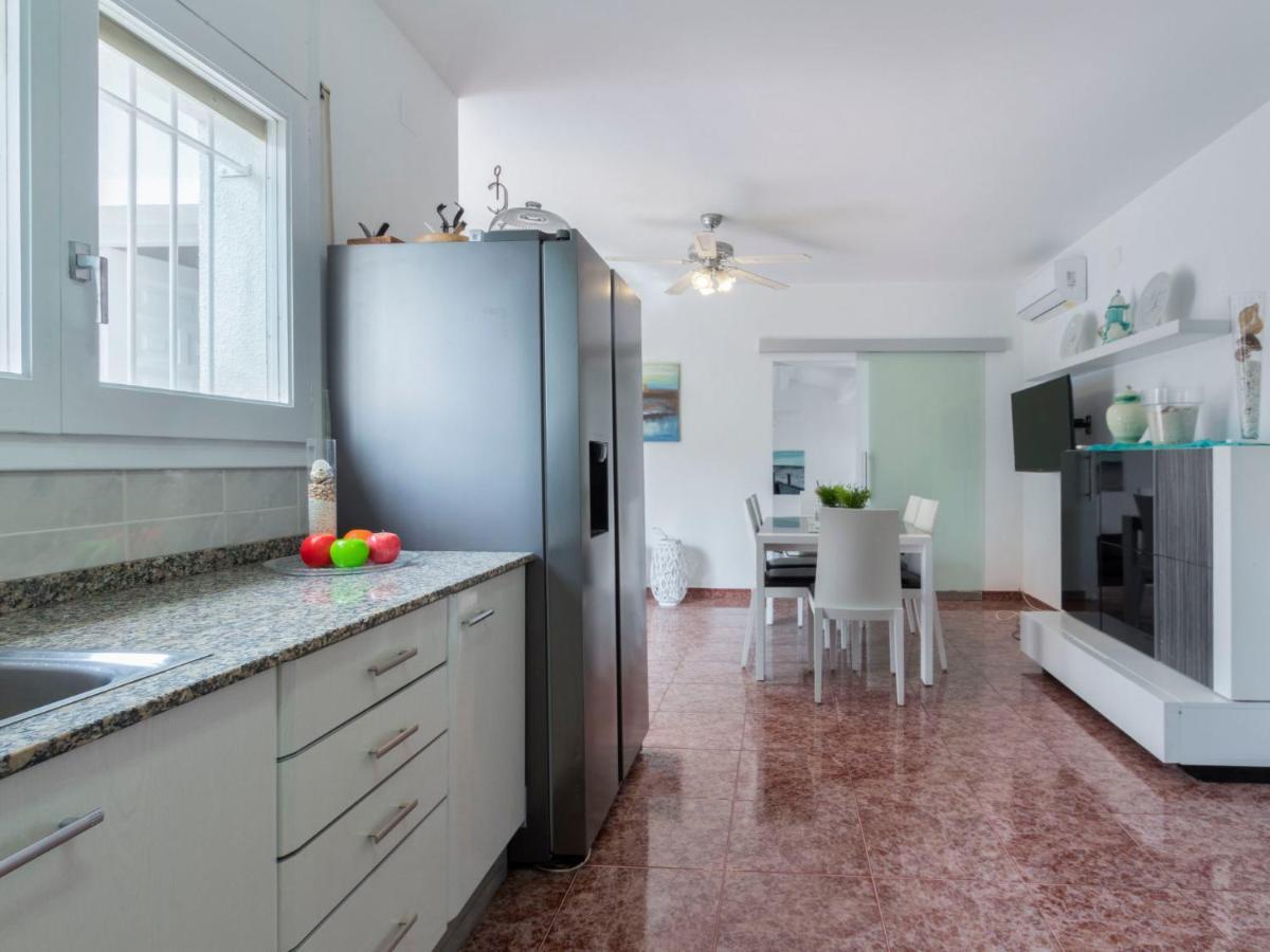 Holiday Home Estrella By Interhome Riumar Zewnętrze zdjęcie
