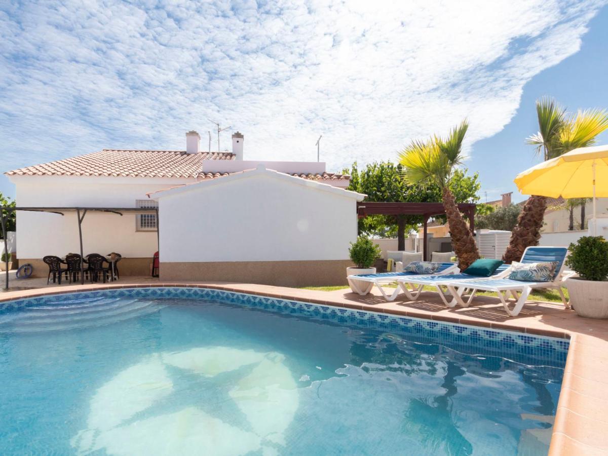 Holiday Home Estrella By Interhome Riumar Zewnętrze zdjęcie