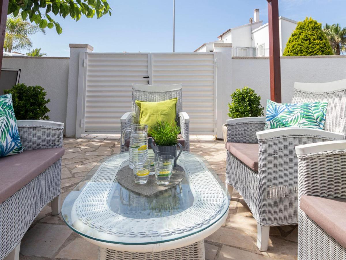 Holiday Home Estrella By Interhome Riumar Zewnętrze zdjęcie