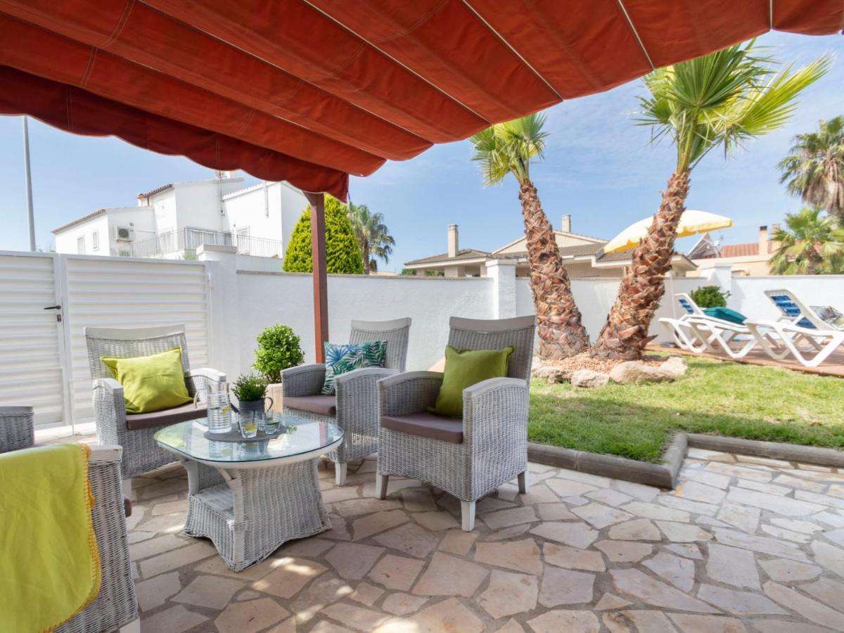 Holiday Home Estrella By Interhome Riumar Zewnętrze zdjęcie