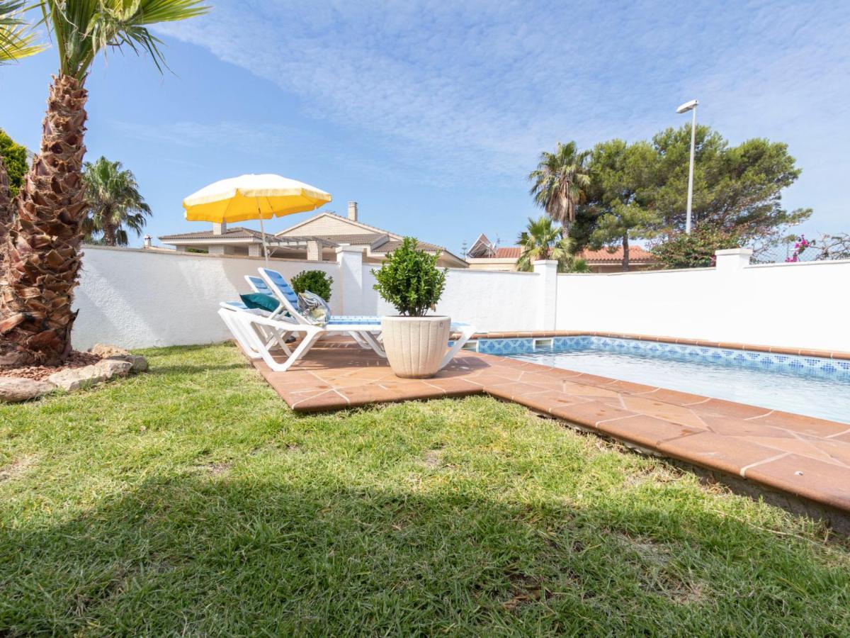 Holiday Home Estrella By Interhome Riumar Zewnętrze zdjęcie